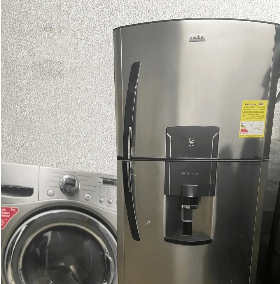 Whirlpool Corporation Asociation