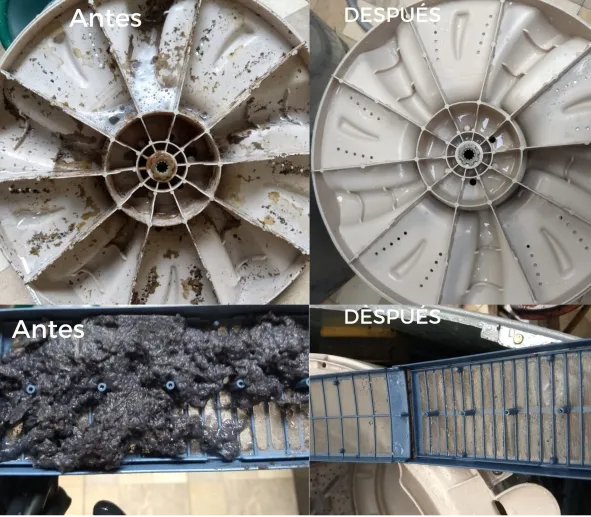 Whirlpool Corporation Asociation