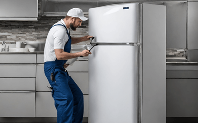 Whirlpool Corporation Asociation