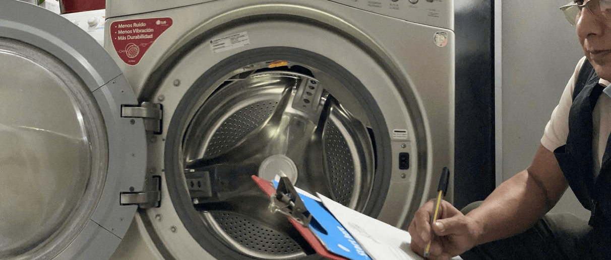 Whirlpool Corporation Asociation