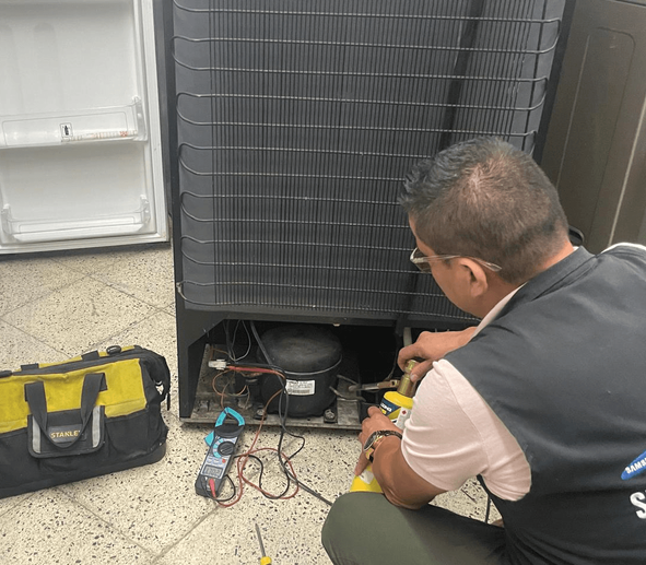 Whirlpool Corporation Asociation