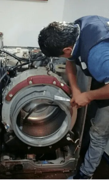 Whirlpool Corporation Asociation