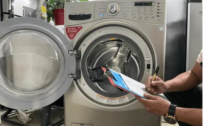 Whirlpool Corporation Asociation